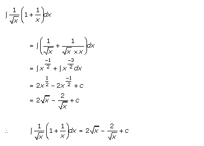 RD-Sharma-Class-12-Solutions-Chapter-19-indefinite-integrals-Ex-19.2-Q11