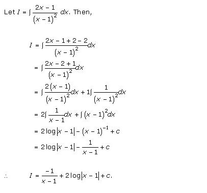 RD-Sharma-Class-12-Solutions-Chapter-19-indefinite-integrals-Ex-19.4-Q6
