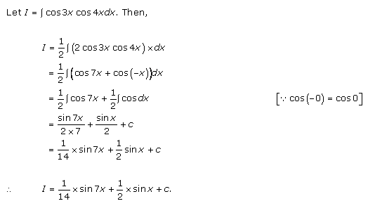 RD-Sharma-Class-12-Solutions-Chapter-19-indefinite-integrals-Ex-19.7-Q2