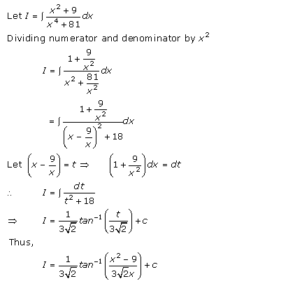 RD-Sharma-Class-12-Solutions-Chapter-19-indefinite-integrals-Ex-19.31-Q3
