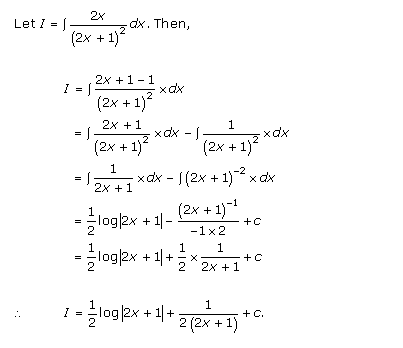 RD-Sharma-Class-12-Solutions-Chapter-19-indefinite-integrals-Ex-19.3-Q7
