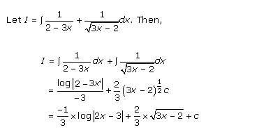 RD-Sharma-Class-12-Solutions-Chapter-19-indefinite-integrals-Ex-19.3-Q3