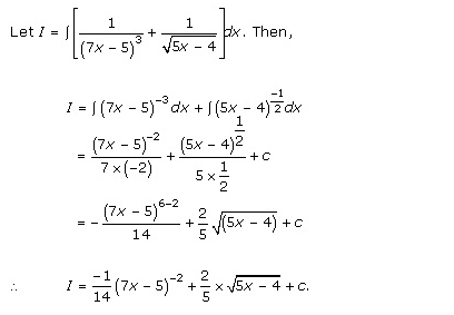 RD-Sharma-Class-12-Solutions-Chapter-19-indefinite-integrals-Ex-19.3-Q2