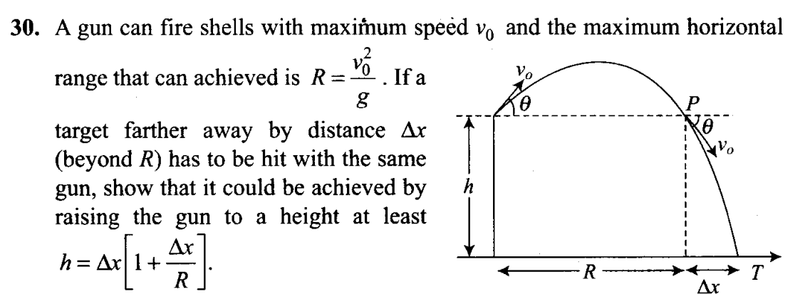 ncert-exemplar-problems-class-11-physics-chapter-3-motion-plane-74