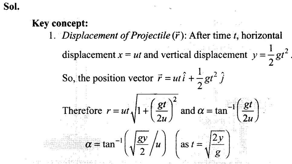 ncert-exemplar-problems-class-11-physics-chapter-3-motion-plane-56