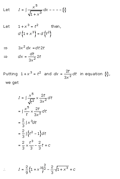 RD-Sharma-Class-12-Solutions-Chapter-19-indefinite-integrals-Ex-19.9-Q68