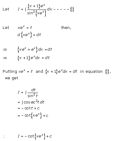 RD-Sharma-Class-12-Solutions-Chapter-19-indefinite-integrals-Ex-19.9-Q48