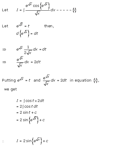 RD-Sharma-Class-12-Solutions-Chapter-19-indefinite-integrals-Ex-19.9-Q45