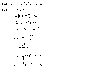 RD-Sharma-Class-12-Solutions-Chapter-19-indefinite-integrals-Ex-19.12-Q7
