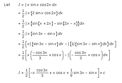 RD-Sharma-Class-12-Solutions-Chapter-19-indefinite-integrals-Ex-19.25-Q50