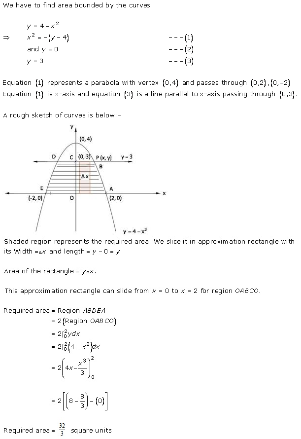 RD-Sharma-Class-12-Solutions-Chapter-21-Areas-of-Bounded-Regions-Ex-21-3-Q4