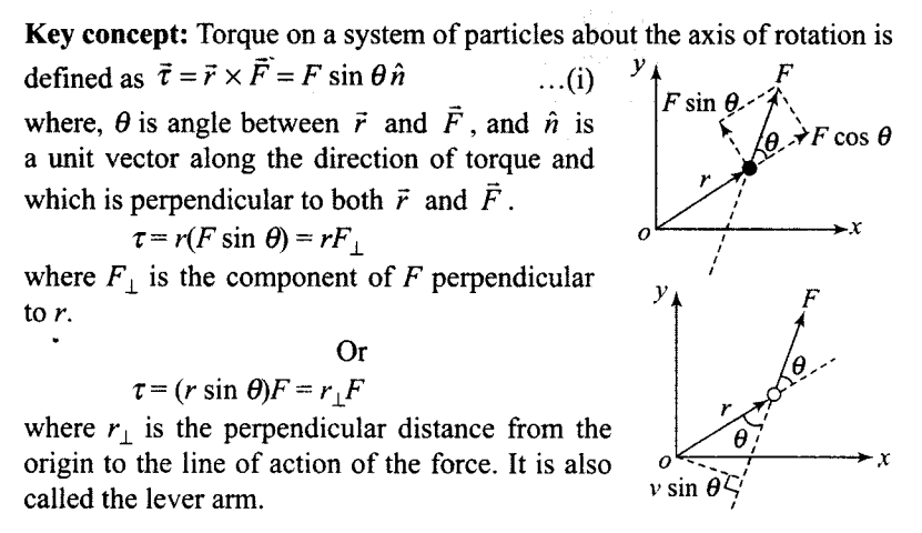 ncert-exemplar-problems-class-11-physics-chapter-6-system-particles-rotational-motion-17