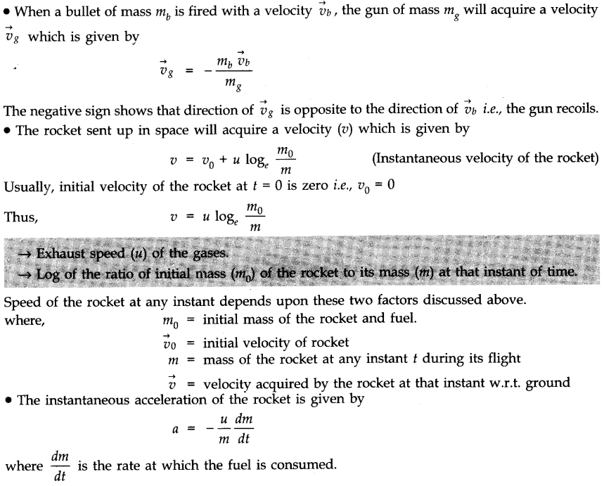 laws-of-motion-cbse-notes-for-class-11-physics-7