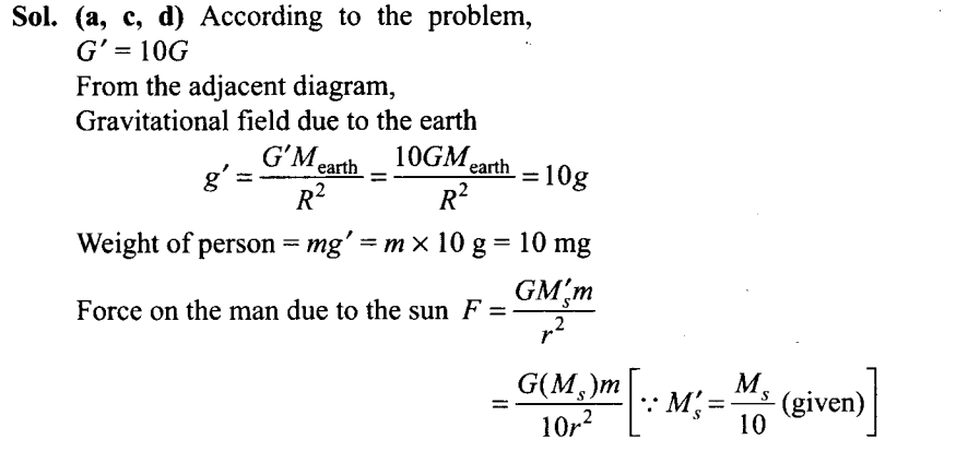 ncert-exemplar-problems-class-11-physics-chapter-7-gravitation-13