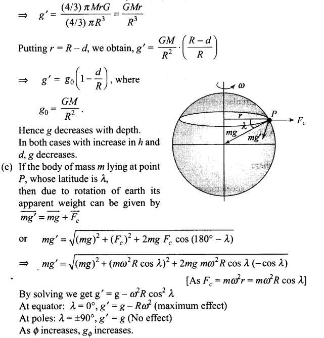 ncert-exemplar-problems-class-11-physics-chapter-7-gravitation-9