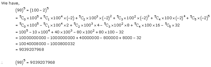 RD-Sharma-class-11-Solutions-Chaper-18-Binomial-Theorem-Ex-18.1-Q-5-iv
