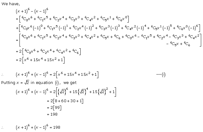 RD-Sharma-class-11-Solutions-Chaper-18-Binomial-Theorem-Ex-18.1-Q-4