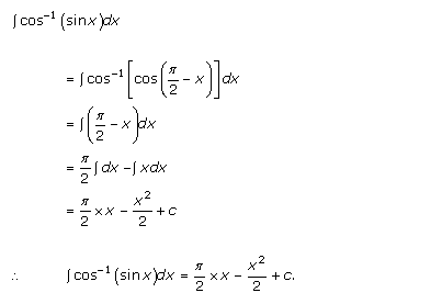 RD-Sharma-Class-12-Solutions-Chapter-19-indefinite-integrals-Ex-19.2-Q36