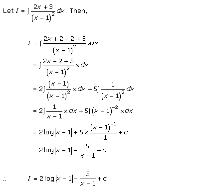 RD-Sharma-Class-12-Solutions-Chapter-19-indefinite-integrals-Ex-19.4-Q4
