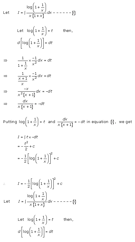 RD-Sharma-Class-12-Solutions-Chapter-19-indefinite-integrals-Ex-19.9-Q2