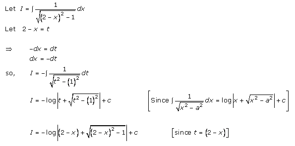 RD-Sharma-Class-12-Solutions-Chapter-19-indefinite-integrals-Ex-19.14-Q9