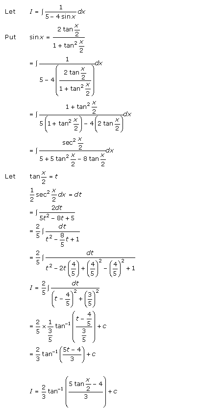 RD-Sharma-Class-12-Solutions-Chapter-19-indefinite-integrals-Ex-19.23-Q2