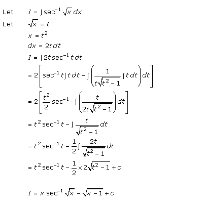 RD-Sharma-Class-12-Solutions-Chapter-19-indefinite-integrals-Ex-19.25-Q30