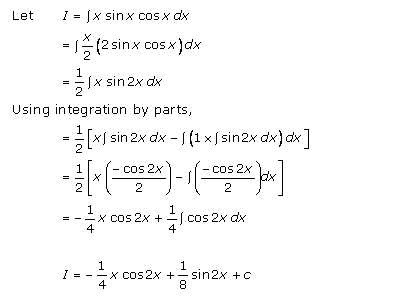 RD-Sharma-Class-12-Solutions-Chapter-19-indefinite-integrals-Ex-19.25-Q19