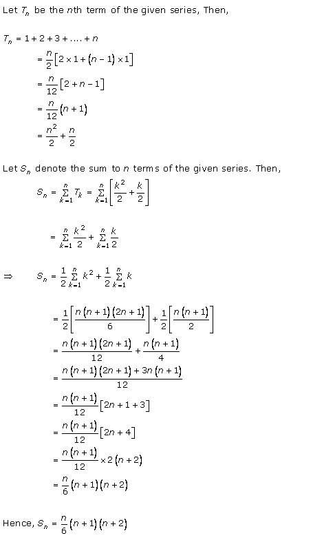 RD-Sharma-class-11-Solutions-Chapter-21-Some-Special-Series-Ex-21.1-Q-5