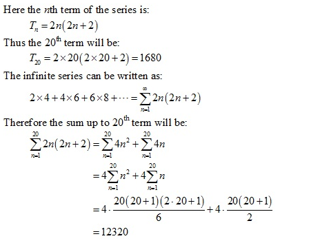 RD-Sharma-class-11-Solutions-Chapter-21-Some-Special-Series-Ex-21.1-Q-9