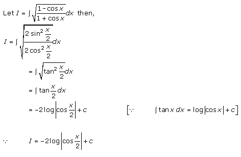RD-Sharma-Class-12-Solutions-Chapter-19-indefinite-integrals-Ex-19.8-Q4