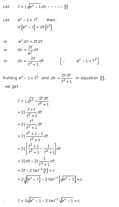 RD-Sharma-Class-12-Solutions-Chapter-19-indefinite-integrals-Ex-19.9-Q66