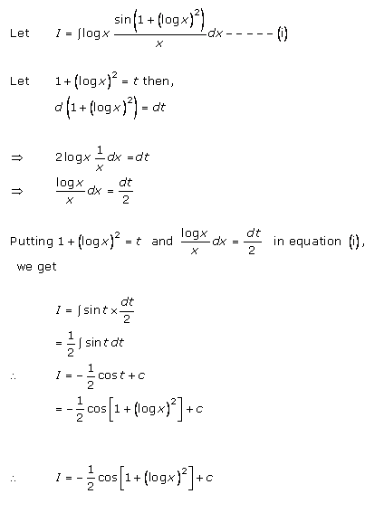RD-Sharma-Class-12-Solutions-Chapter-19-indefinite-integrals-Ex-19.9-Q42