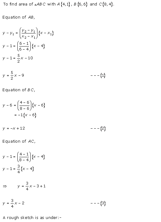 RD-Sharma-Class-12-Solutions-Chapter-21-Areas-of-Bounded-Regions-Ex-21-3-Q33-1