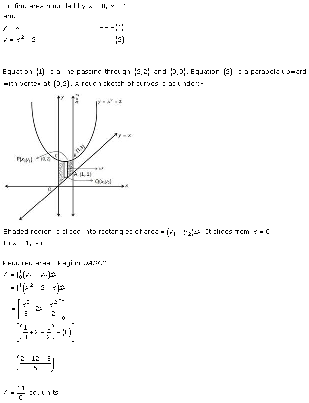 RD-Sharma-Class-12-Solutions-Chapter-21-Areas-of-Bounded-Regions-Ex-21-3-Q31