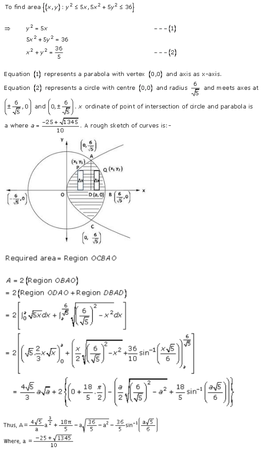 RD-Sharma-Class-12-Solutions-Chapter-21-Areas-of-Bounded-Regions-Ex-21-3-Q14