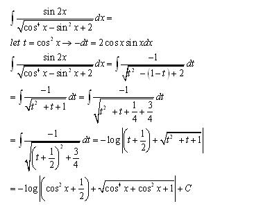 RD-Sharma-Class-12-Solutions-Chapter-19-indefinite-integrals-Ex-19.18-Q11