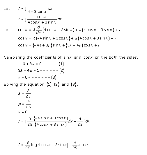 RD-Sharma-Class-12-Solutions-Chapter-19-indefinite-integrals-Ex-19.24-Q9