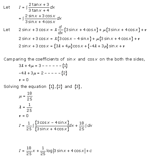 RD-Sharma-Class-12-Solutions-Chapter-19-indefinite-integrals-Ex-19.24-Q8