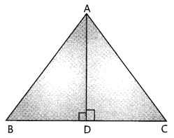 The Triangle and its Properties Class 7 Notes Maths Chapter 6 14