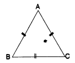 The Triangle and its Properties Class 7 Notes Maths Chapter 6 2
