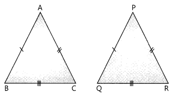 Congruence of Triangles Class 7 Notes Maths Chapter 7 3