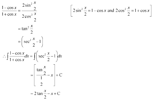 RD-Sharma-Class-12-Solutions-Chapter-19-indefinite-integrals-Ex-19.2-Q43