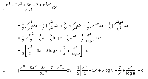 RD-Sharma-Class-12-Solutions-Chapter-19-indefinite-integrals-Ex-19.2-Q41