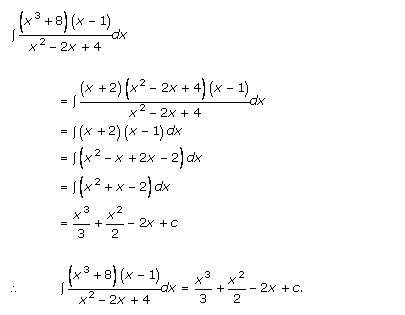 RD-Sharma-Class-12-Solutions-Chapter-19-indefinite-integrals-Ex-19.2-Q39