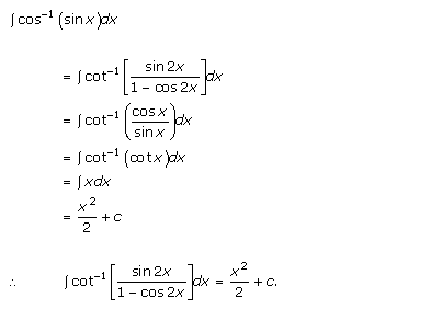 RD-Sharma-Class-12-Solutions-Chapter-19-indefinite-integrals-Ex-19.2-Q37