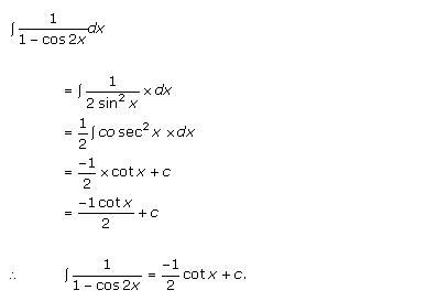 RD-Sharma-Class-12-Solutions-Chapter-19-indefinite-integrals-Ex-19.2-Q34