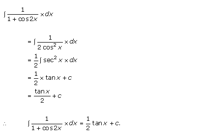 RD-Sharma-Class-12-Solutions-Chapter-19-indefinite-integrals-Ex-19.2-Q33