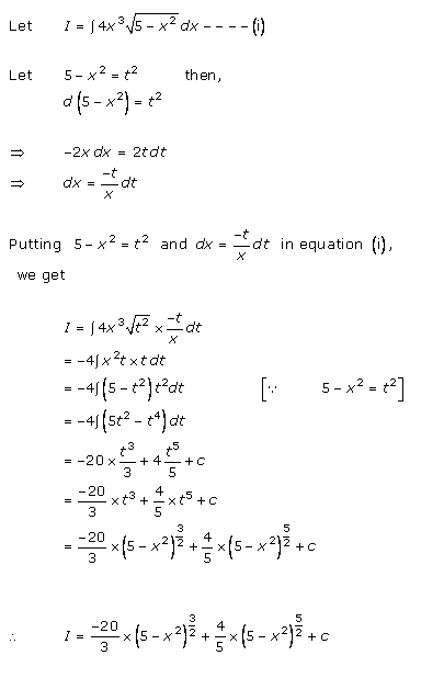 RD-Sharma-Class-12-Solutions-Chapter-19-indefinite-integrals-Ex-19.9-Q69