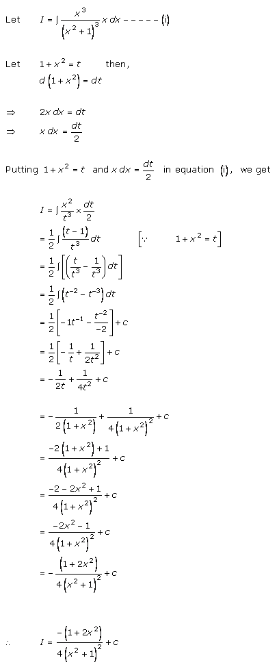 RD-Sharma-Class-12-Solutions-Chapter-19-indefinite-integrals-Ex-19.9-Q20